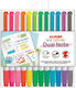 Alpino Markere de Desen Set 12buc