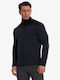 Ανδρική Ζακέτα Fleece Blue