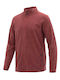 Men's Cardigan Brown