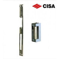 Cisa 15110 8/12v Ηλεκτρικό Κυπρί