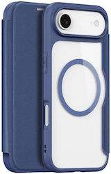 Dux Ducis Wallet Blue (iPhone Air) Dux Ducis Wallet Blue (iPhone Air)
