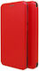 Technovo Buchen Sie Rot (iPhone 11 Pro Max)