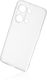 Naxius Plus Back Cover 1mm Διάφανο (OnePlus Nor...
