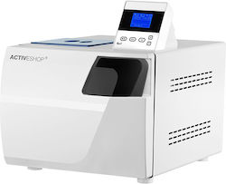 Lafomed Liquid Based Autoclave Sterilizer 8lt