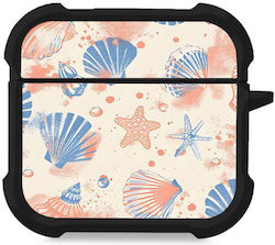 Sonique Ocean Series Silicone Case with Hook fo...