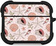 Sonique Ocean Series Case Silicone with Hook fo...