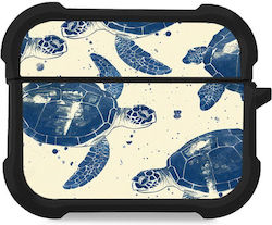 Sonique Husă Din Silicon Ocean Series cu Cârlig...