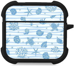 Sonique Ocean Series Silicone Case with Hook fo...