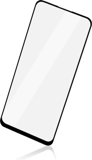 Naxius 9D Tempered Glass (Realme 9 / 9 Pro+)