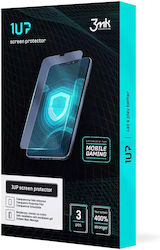 3MK Screen Protector (Oppo A17) 3MK Screen Protector (Oppo A17)