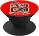 Jordan 23 Phone Holders Stand Μαύρο Βάση Στήριξ...