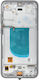 Screen Display with Touch Mechanism and Frame for SAMSUNG S23 FE (Black)