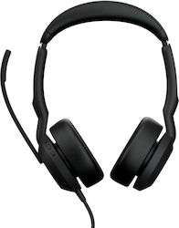 Jabra Evolve2 50 VOIP Headset (25089-999-799)