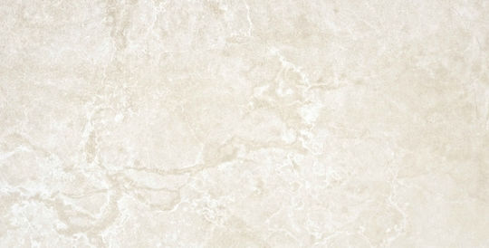 Fliese Boden Innenbereich 120x60cm Cream