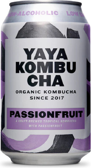 Βιο Αγρός Bio Κομπούχα σε Σκόνη 330ml