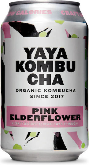 Vio Agros Organic Product Kombucha Powder 330ml
