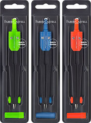 Faber-Castell Faber Castell Markierungskompass ...