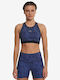 Women's Sports Bra without Padding Black