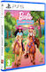Barbie Horse Trails PS5 Игра