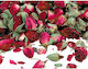 Dried Flowers Potpourri Rose Buds 30gr