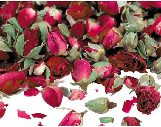 Dried Flowers Potpourri Rose Buds 30gr