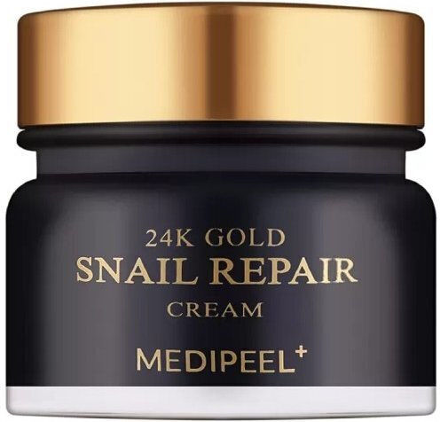 Snail Repair Creme Gesicht 50ml