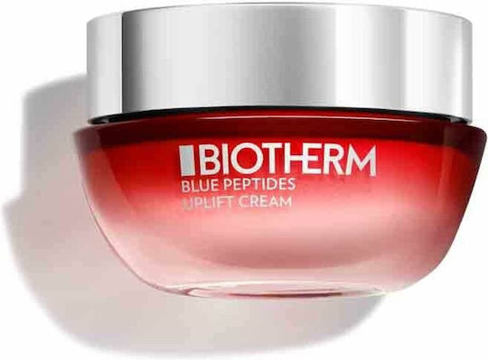 Biotherm Blue Peptides Ενυδατική Κρέμα Προσώπου Ημέρας με Πεπτίδια 30ml
