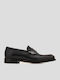 Men's Loafers Black