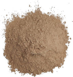 Σκόνη Πορσελάνης Χύτευση Light Brown 1kg