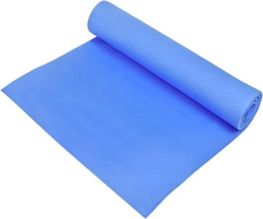 Einzeln Camping Schlafmatte 180x60cm Dicke 0.6cm in Blau Farbe { pn }}
