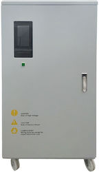 El-tns10 Automatischer Motor Spannungsregler 3p/10kv