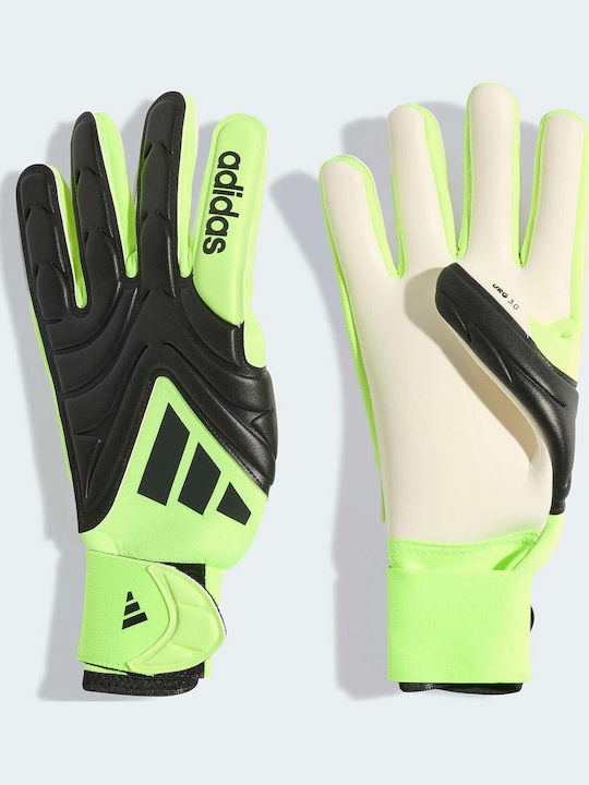 adidas Copa League Γάντια Τερματοφύλακα Ενηλίκων Μαύρα
