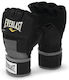 Everlast Evergel Γάντια Πυγμαχίας για Σάκο Μαύρα