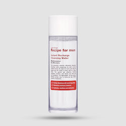 Recipe For Men Instant Recharge Creme Gesichtsreiniger 100ml