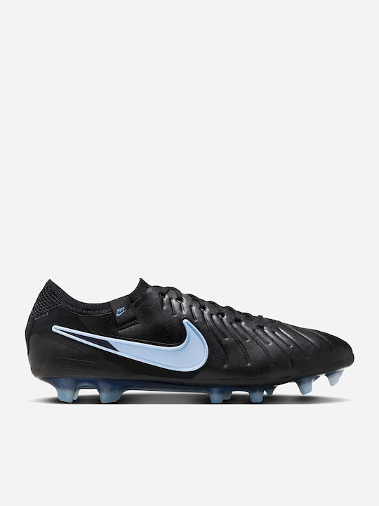 Nike Tiempo Legend 10 Elite Ποδοσφαιρικά Παπούτ...