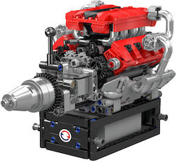 Mould King V8 Für 14+ Jahre 750 Stücke