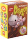 Puzzle 3d Dragon Apli Kids