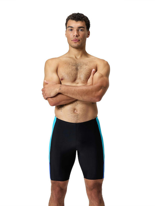 Speedo 00301015334 Renn-Jammer Badeanzug Schwim...