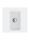 Athletic Wristbands White
