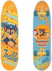 Seven Complete Shortboard Πολύχρωμο Seven Complete Shortboard Πολύχρωμο