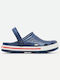Coqui Lindo Women's Clogs Blue