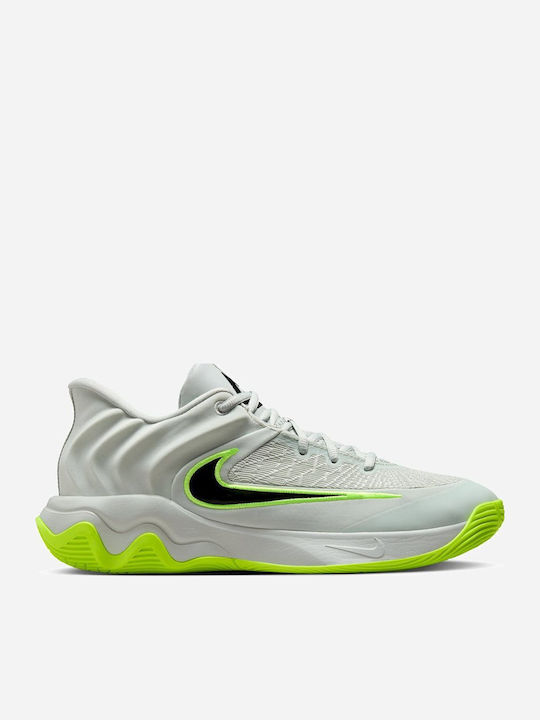 Nike Giannis Immortality 4 Χαμηλά Μπασκετικά Πα...