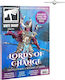Warhammer White Dwarf 514 July 2025 Lords Of Change (#wd07-60)