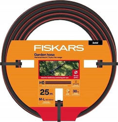 Fiskars Garden Hose Pipe 3/4" 25m