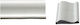 Elastisches Litze Dekorative 6cm 1m