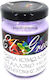 Metallische Flüssige Kreide Lila 110ml El Greco