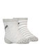 PUMA Детски чорапи Gray 2 Чифта