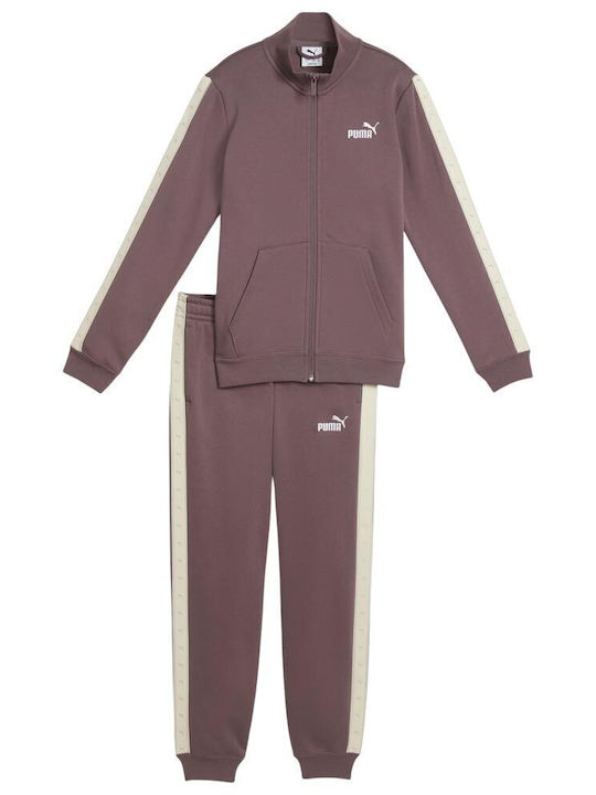 Puma Kids Tracksuit Puma Tracksuit 14-15 Puma Kids Sweatpants Set