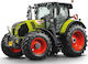 Tomy Traktor Kleintransporter