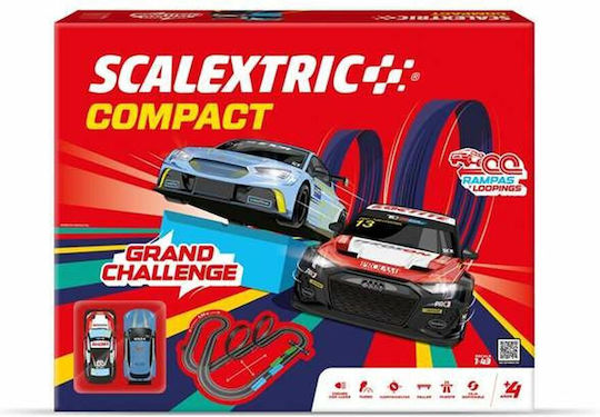 Scalextric Sets Pista Scalextric Cars Suzuka Circuit Scalextric